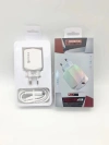 Sogo brand charging set, charging head and data cable Item Picture